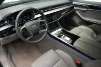 Audi A8 din 2020 cu 106.800 km - oferta AUD122795 - foto 10