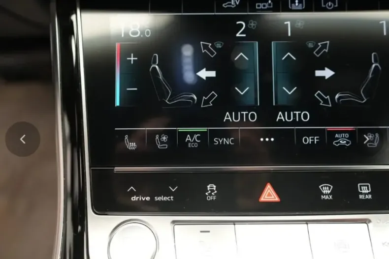 Audi A8 din 2020 cu 106.800 km - oferta AUD122795 - foto 14