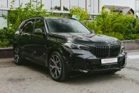 BMW X5 din 2023 cu 50.500 km - oferta BMW122796 - foto 1