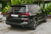 BMW X5 din 2023 cu 50.500 km - oferta BMW122796 - foto 6