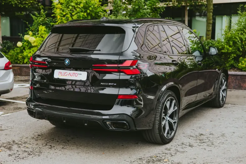 BMW X5 din 2023 cu 50.500 km - oferta BMW122796 - foto 6