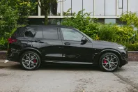 BMW X5 din 2023 cu 50.500 km - oferta BMW122796 - foto 7