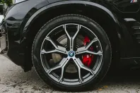 BMW X5 din 2023 cu 50.500 km - oferta BMW122796 - foto 8