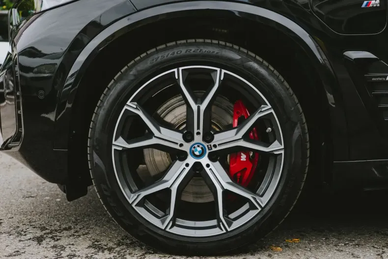 BMW X5 din 2023 cu 50.500 km - oferta BMW122796 - foto 8