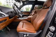 BMW X5 din 2023 cu 50.500 km - oferta BMW122796 - foto 11