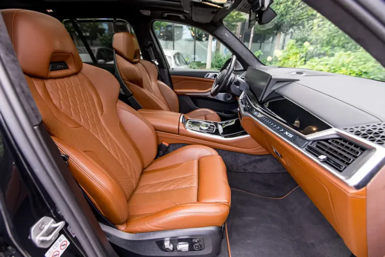 BMW X5 din 2023 cu 50.500 km - oferta BMW122796 - foto 13