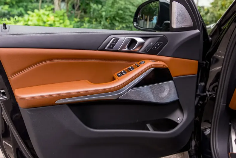 BMW X5 din 2023 cu 50.500 km - oferta BMW122796 - foto 14