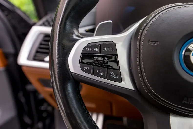 BMW X5 din 2023 cu 50.500 km - oferta BMW122796 - foto 19