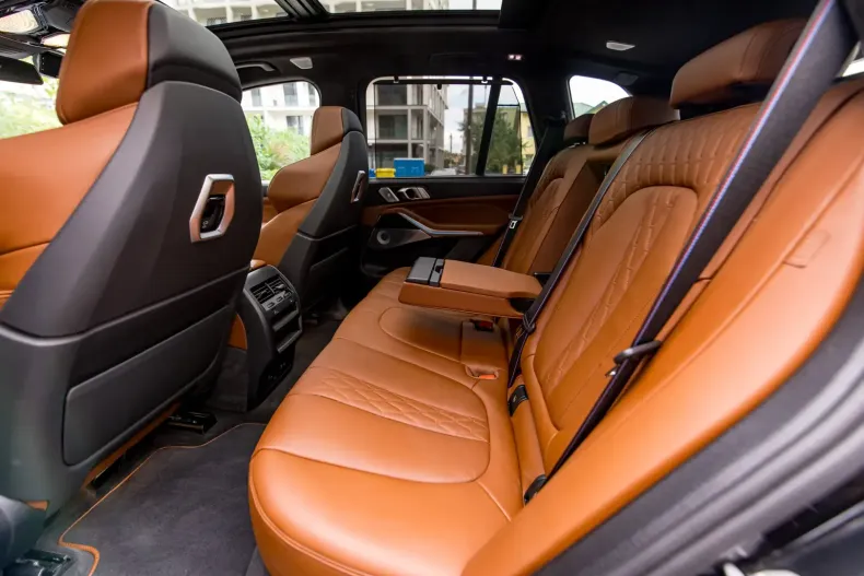 BMW X5 din 2023 cu 50.500 km - oferta BMW122796 - foto 21