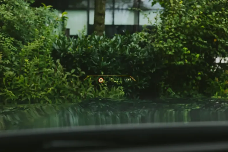 BMW X5 din 2023 cu 50.500 km - oferta BMW122796 - foto 23