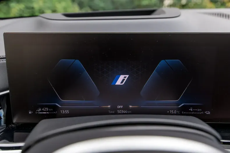 BMW X5 din 2023 cu 50.500 km - oferta BMW122796 - foto 24