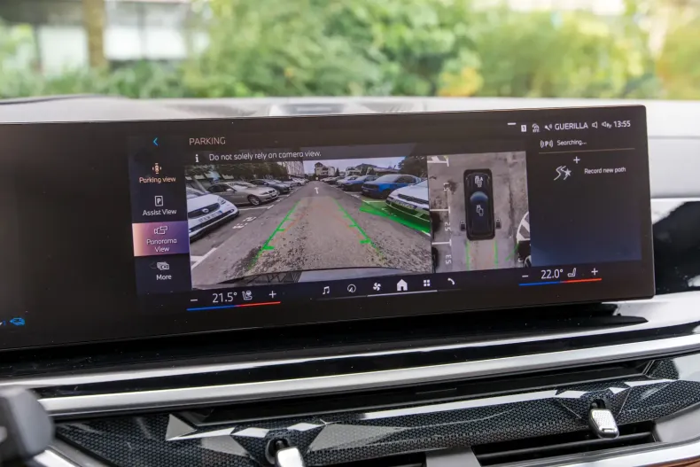 BMW X5 din 2023 cu 50.500 km - oferta BMW122796 - foto 25