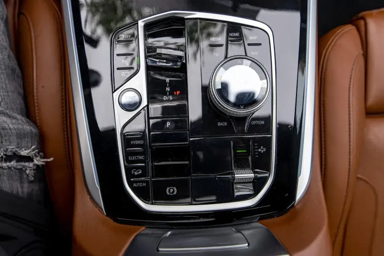 BMW X5 din 2023 cu 50.500 km - oferta BMW122796 - foto 29