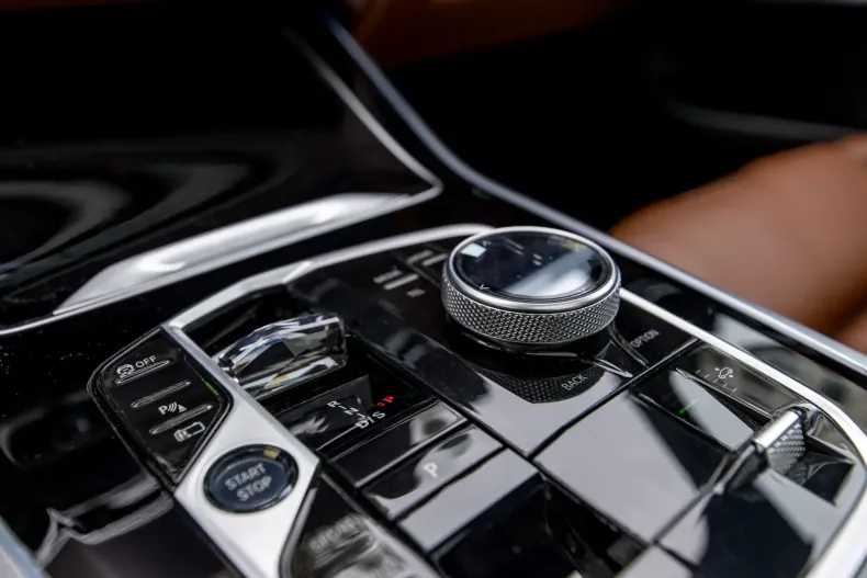 BMW X5 din 2023 cu 50.500 km - oferta BMW122796 - foto 30