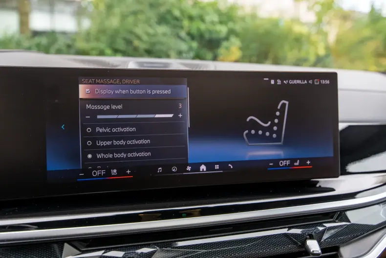 BMW X5 din 2023 cu 50.500 km - oferta BMW122796 - foto 31