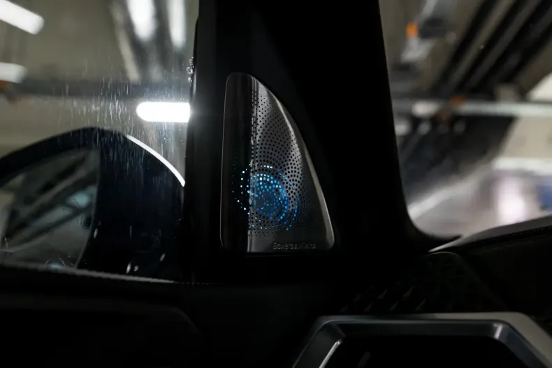 BMW X5 din 2023 cu 50.500 km - oferta BMW122796 - foto 33