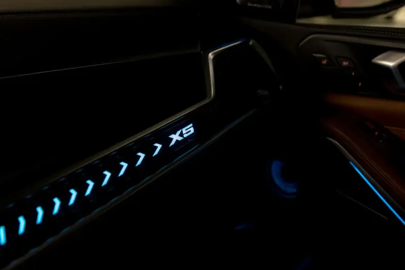 BMW X5 din 2023 cu 50.500 km - oferta BMW122796 - foto 34