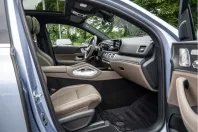 Mercedes-Benz GLE 450 din 2024 cu 18.591 km - oferta MER122797 - foto 2