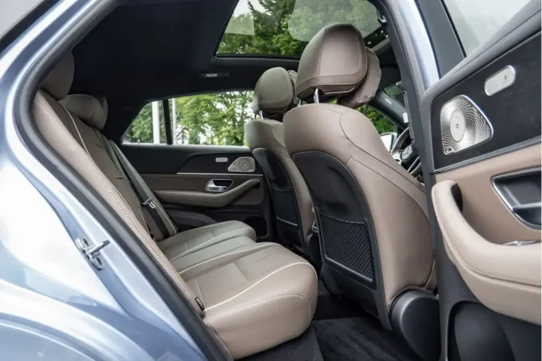 Mercedes-Benz GLE 450 din 2024 cu 18.591 km - oferta MER122797 - foto 5