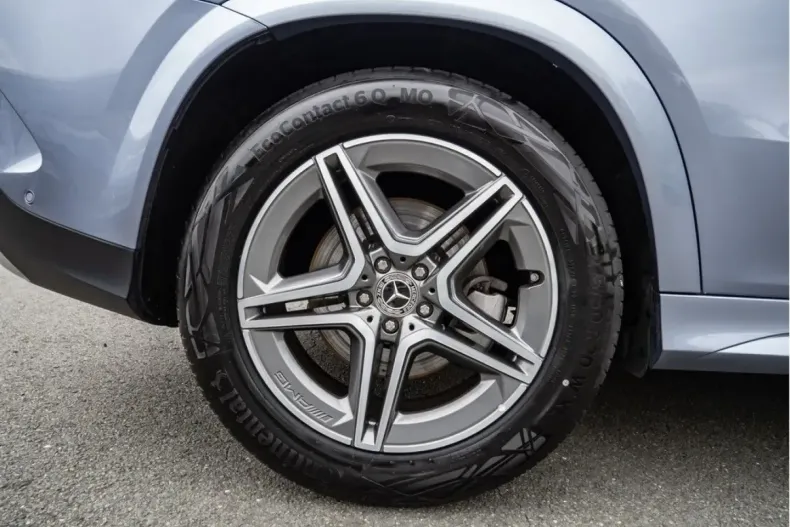 Mercedes-Benz GLE 450 din 2024 cu 18.591 km - oferta MER122797 - foto 6