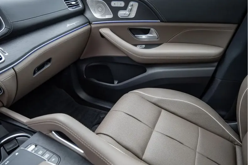 Mercedes-Benz GLE 450 din 2024 cu 18.591 km - oferta MER122797 - foto 12