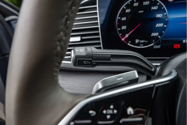 Mercedes-Benz GLE 450 din 2024 cu 18.591 km - oferta MER122797 - foto 16