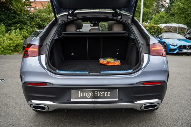 Mercedes-Benz GLE 450 din 2024 cu 18.591 km - oferta MER122797 - foto 21