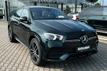 Mercedes-Benz GLE 350 din 2024 - oferta MER122798