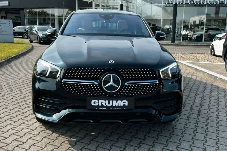 Mercedes-Benz GLE 350 din 2024 cu 23.984 km - oferta MER122798 - foto 2