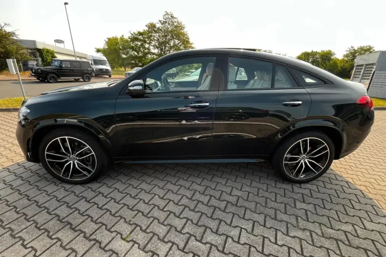 Mercedes-Benz GLE 350 din 2024 cu 23.984 km - oferta MER122798 - foto 7