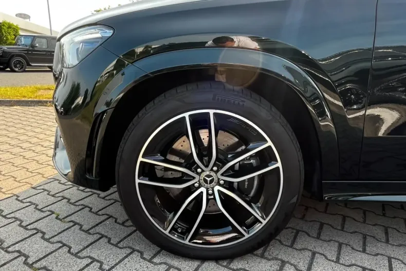 Mercedes-Benz GLE 350 din 2024 cu 23.984 km - oferta MER122798 - foto 8