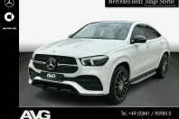 Mercedes-Benz GLE 350 din 2024 cu 46.200 km - oferta MER122801 - foto 2