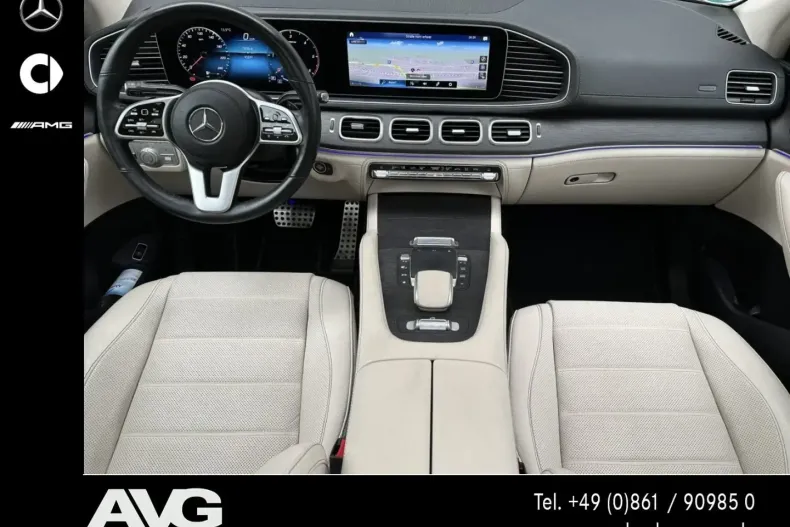 Mercedes-Benz GLE 350 din 2024 cu 46.200 km - oferta MER122801 - foto 11