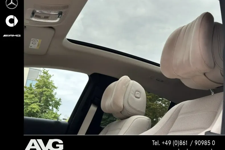 Mercedes-Benz GLE 350 din 2024 cu 46.200 km - oferta MER122801 - foto 18