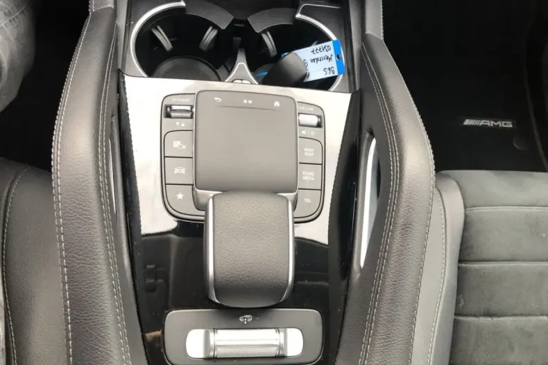 Mercedes-Benz GLE 350 din 2024 cu 17.345 km - oferta MER122804 - foto 10