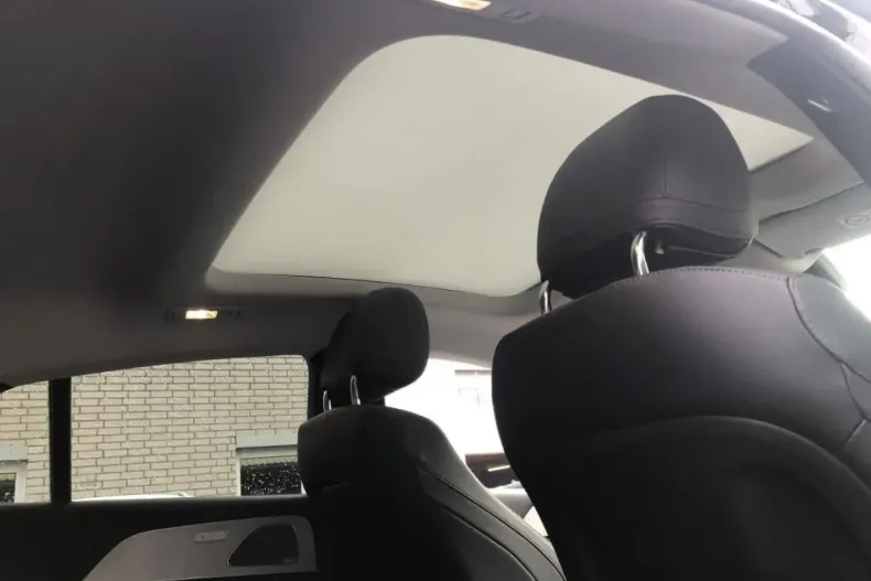 Mercedes-Benz GLE 350 din 2024 cu 17.345 km - oferta MER122804 - foto 14