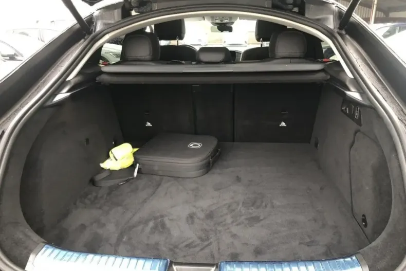 Mercedes-Benz GLE 350 din 2024 cu 17.345 km - oferta MER122804 - foto 15