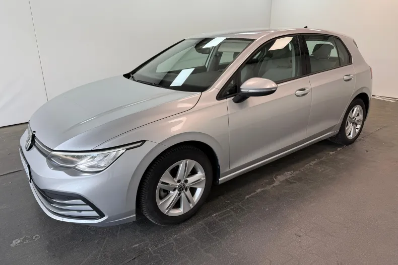 Volkswagen Golf din 2021 cu 153.000 km - oferta VOL122806 - foto 1