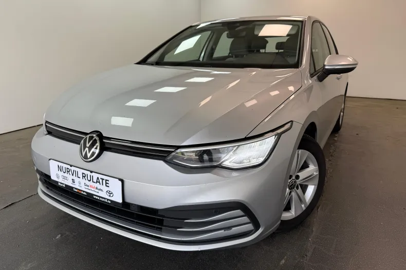 Volkswagen Golf din 2021 cu 153.000 km - oferta VOL122806 - foto 9