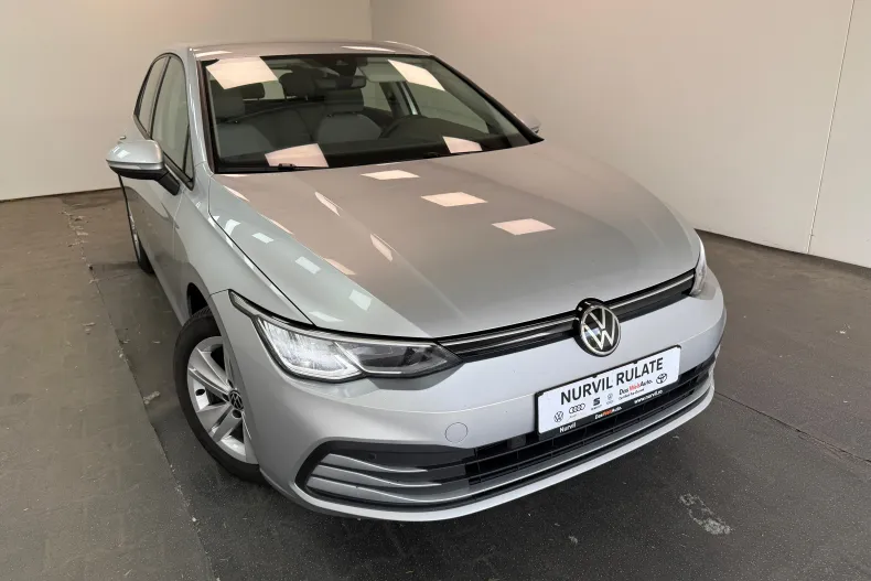 Volkswagen Golf din 2021 cu 153.000 km - oferta VOL122806 - foto 11