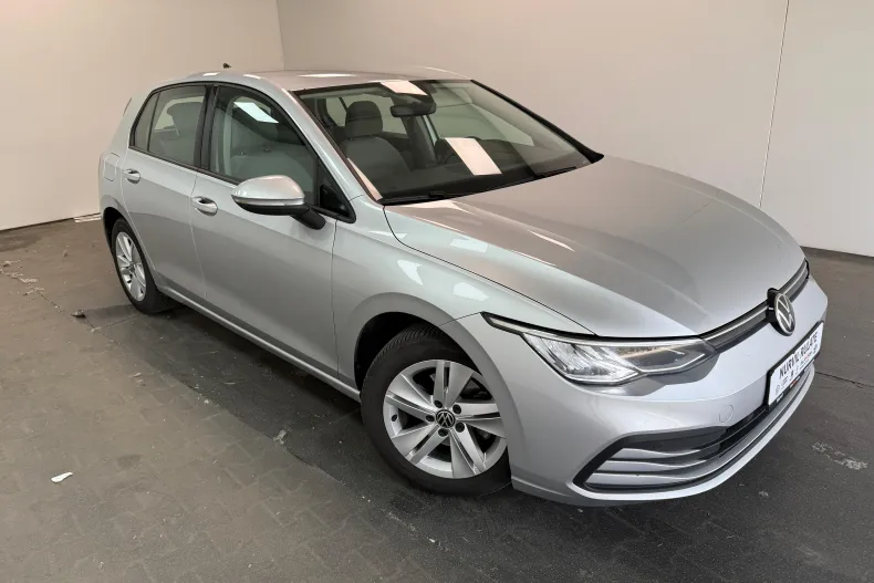 Volkswagen Golf din 2021 cu 153.000 km - oferta VOL122806 - foto 12