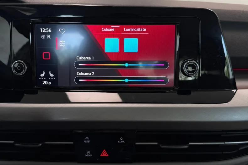 Volkswagen Golf din 2021 cu 153.000 km - oferta VOL122806 - foto 14