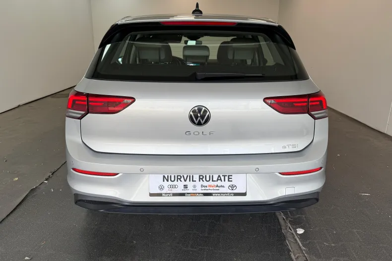 Volkswagen Golf din 2021 cu 153.000 km - oferta VOL122806 - foto 21