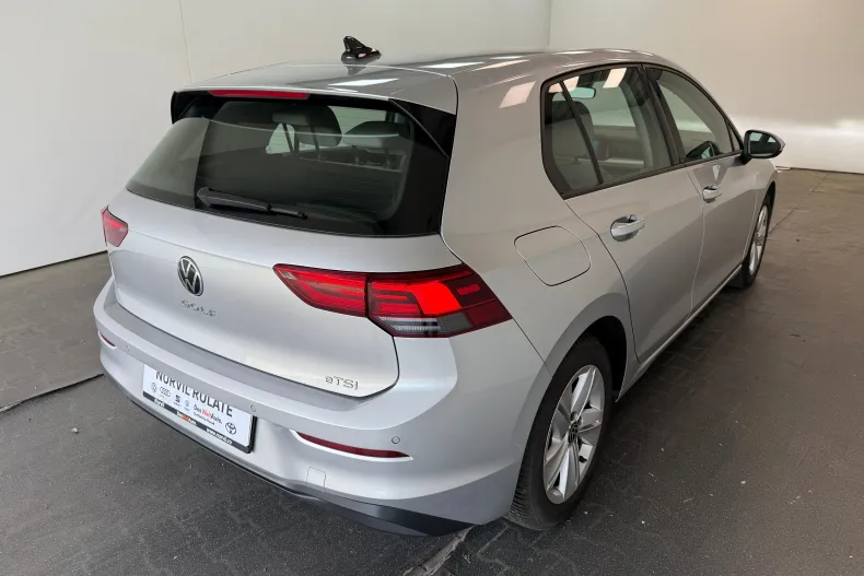 Volkswagen Golf din 2021 cu 153.000 km - oferta VOL122806 - foto 22