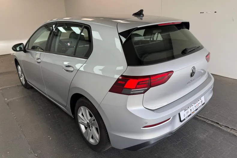 Volkswagen Golf din 2021 cu 153.000 km - oferta VOL122806 - foto 27