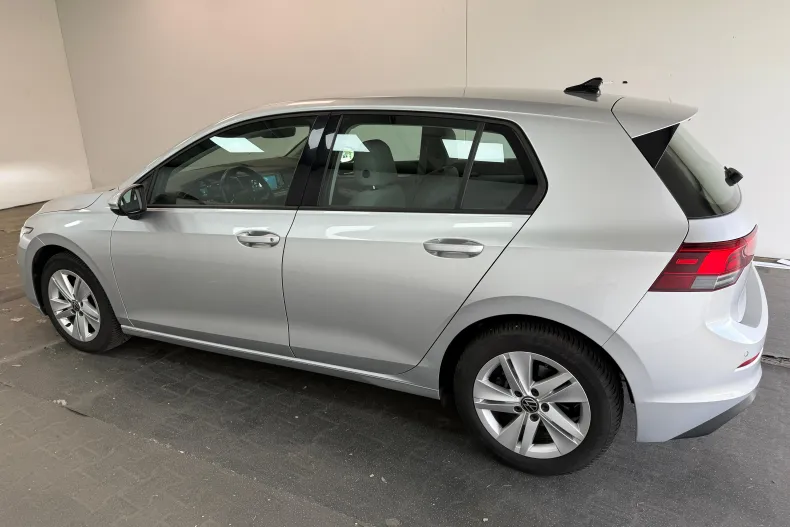 Volkswagen Golf din 2021 cu 153.000 km - oferta VOL122806 - foto 29