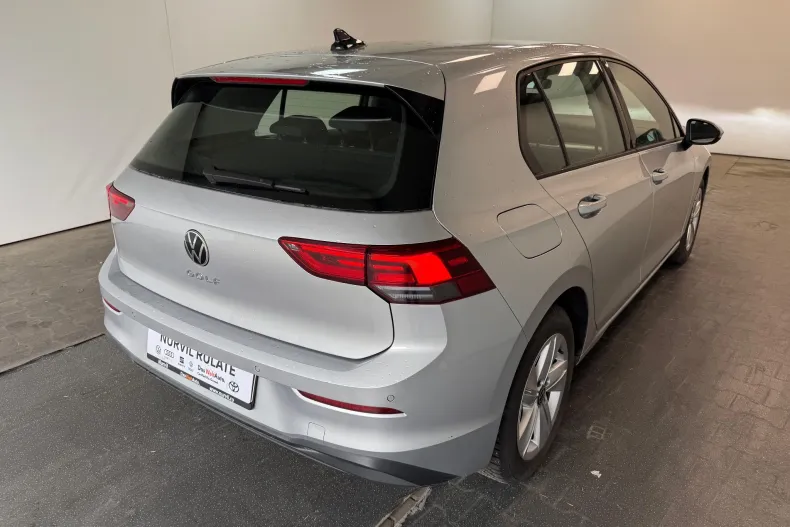Volkswagen Golf din 2021 cu 49.000 km - oferta VOL122807 - foto 2