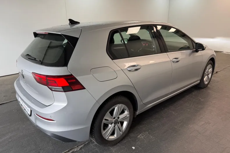 Volkswagen Golf din 2021 cu 49.000 km - oferta VOL122807 - foto 7