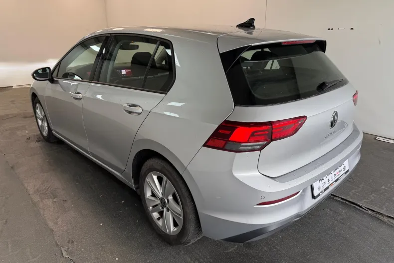 Volkswagen Golf din 2021 cu 49.000 km - oferta VOL122807 - foto 8