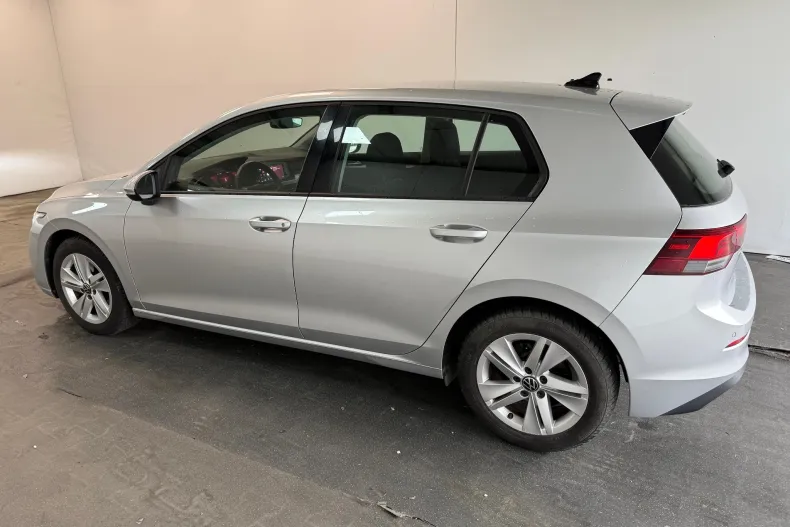 Volkswagen Golf din 2021 cu 49.000 km - oferta VOL122807 - foto 9